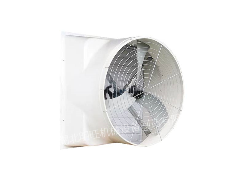 降溫風機